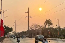 2月3日天气：北部天气寒冷，多地有雾