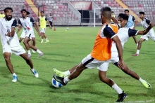 孟加拉国国家队提前抵达河内，备战与越南国家队的友谊赛