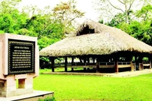 历届国会代表选举