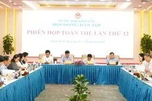 民族委员会的任务与权限