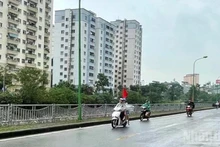 3月15日天气预报：北部地区早晚天气寒冷，多地有降雨