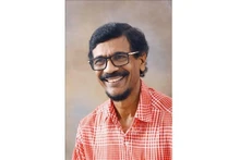 斯里兰卡执政的人民解放阵线（JVP）总书记蒂尔文·席尔瓦。