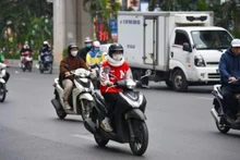1月27日天气预报：北部天气寒冷，伴有毛毛细雨和雾气，南部白天多晴