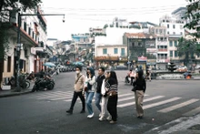 元旦1月1日天气：北部地区有雨降温，南部多地气温低于20摄氏度