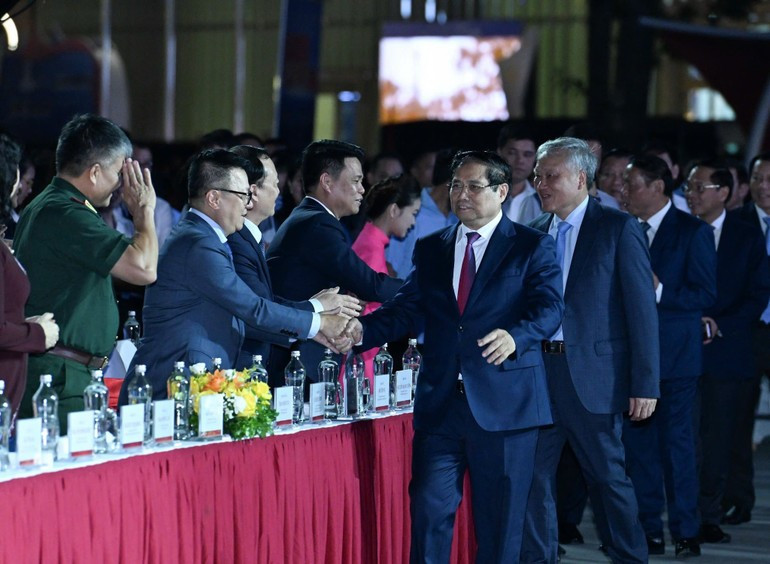 范明正总理出席国家成就展闭幕仪式。 image-6.jpg