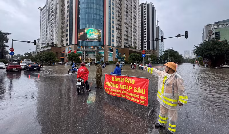 附图。