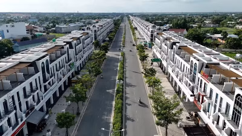 西宁新都市区。
