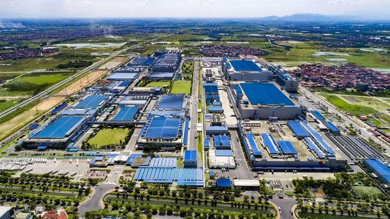 平阳省营造极具吸引力而可持续的投资环境。