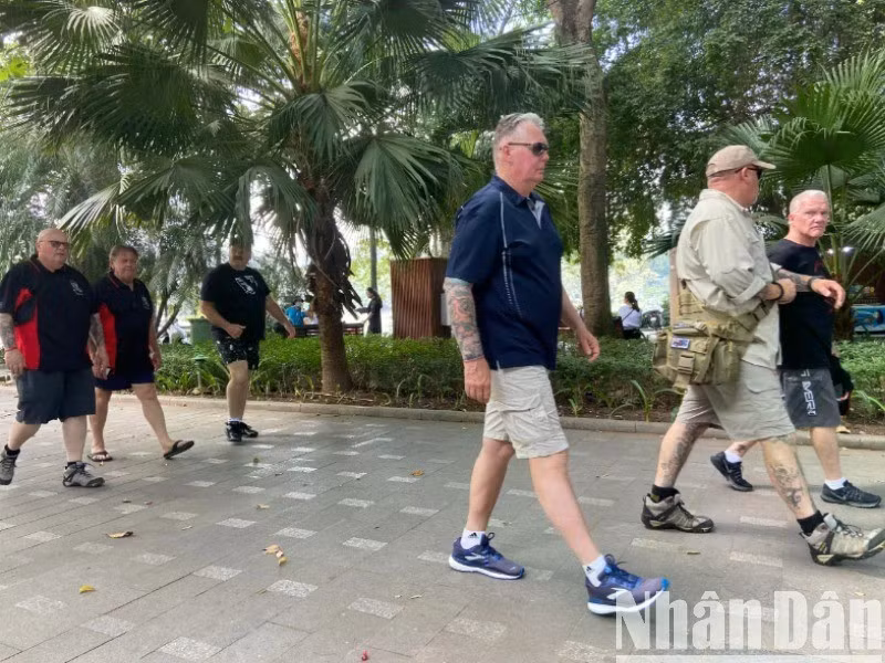 河内荣登亚洲七大最适步行城市榜首。