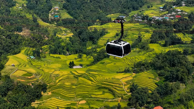 独特吸引力助力沙巴旅游业发展成为尖端经济产业。