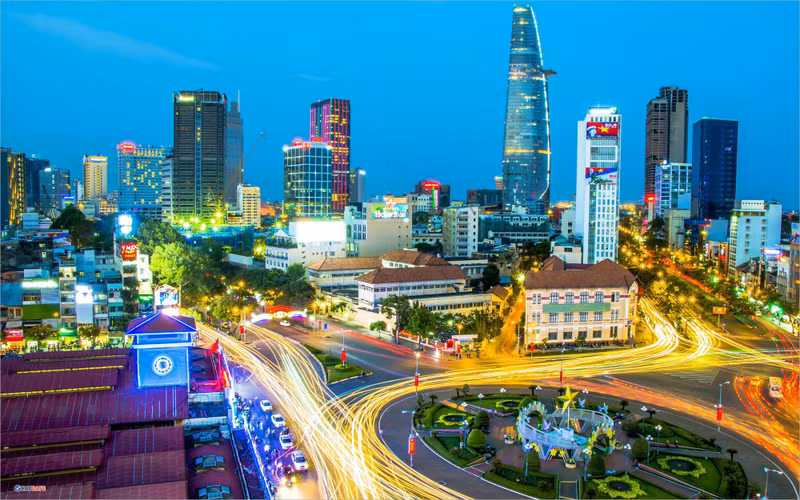 附图。