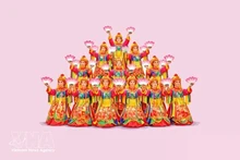 落实越共中央政治局关于发展越南文化决议的行动计划【图表新闻】