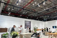 越南木材行业致力提升出口附加值。