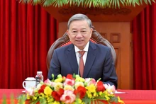 老挝人民民主共和国成立50周年：彰显时代气魄、智慧与成就