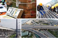 2026年第一季度：全社会实际到位总投资增长10.7%【图表新闻】