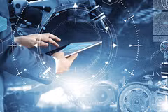 着力推进科学技术、创意创新与数字化转型【图表新闻】