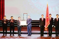 继承革命新闻事业“领头羊”的使命