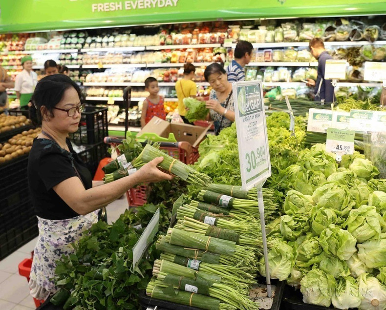 BigC超市积极响应“预防塑料垃圾”运动。