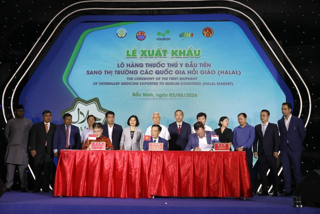 谅解备忘录签订仪式。 谅解备忘录签订仪式。