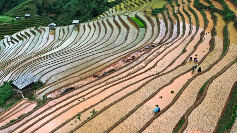 “注水季”旅游成为木江界山区颇具吸引力的旅游产品之一。 “注水季”旅游成为木江界山区颇具吸引力的旅游产品之一。