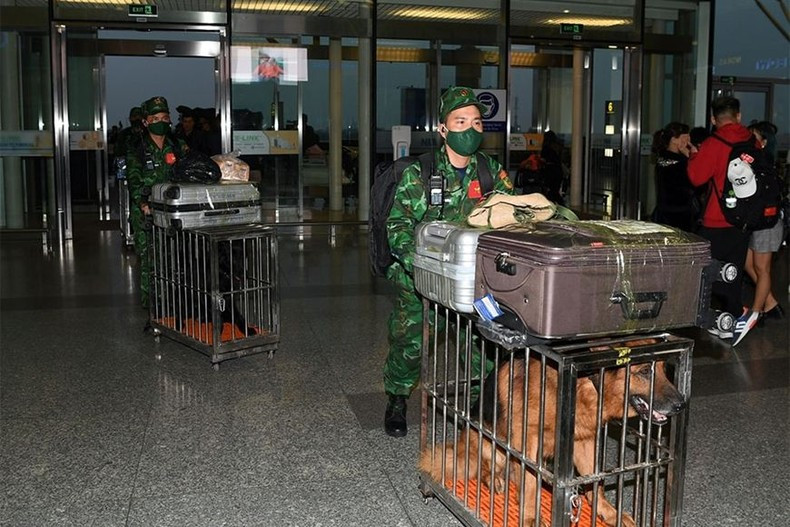 随时随地照顾“忠实朋友”。