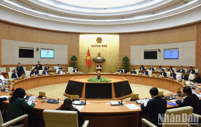会议全景。 会议全景。