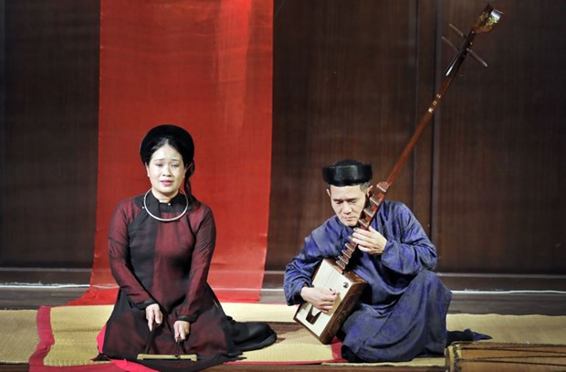 歌筹艺术表演。 歌筹艺术表演。