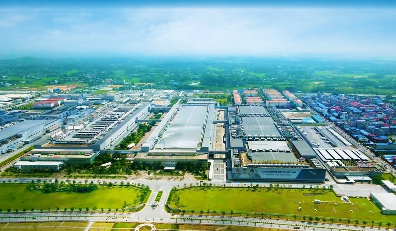 截至目前,太原省工业地产所剩无几,因此该省十分关心建设新工业园区和工业集群以及扩大现有工业园区和工业集群以吸引投资。 截至目前,太原省工业地产所剩无几,因此该省十分关心建设新工业园区和工业集群以及扩大现有工业园区和工业集群以吸引投资。