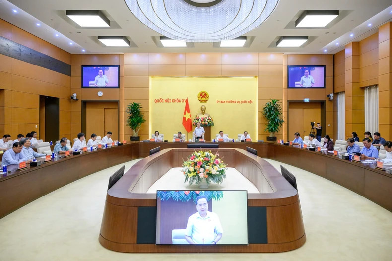 会议全景。(维玲 摄) 会议全景。(维玲 摄)