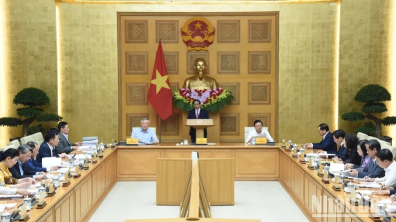 会议场景。(陈海 摄) 会议场景。(陈海 摄)