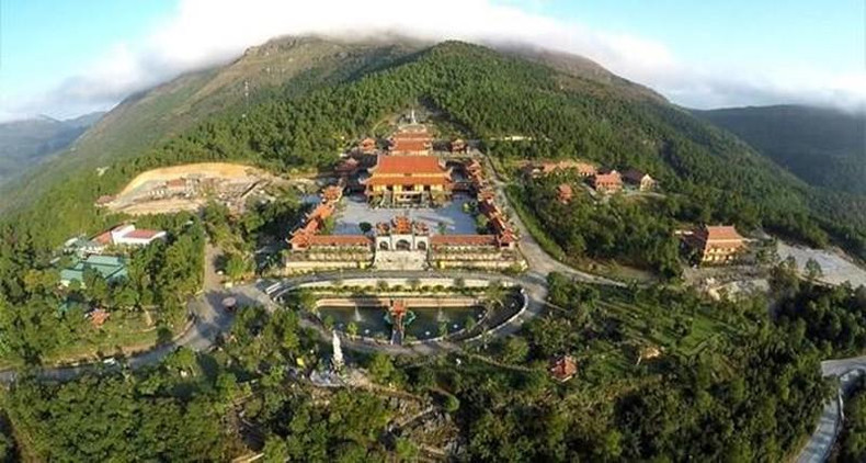 昆山-劫泊遗迹区。