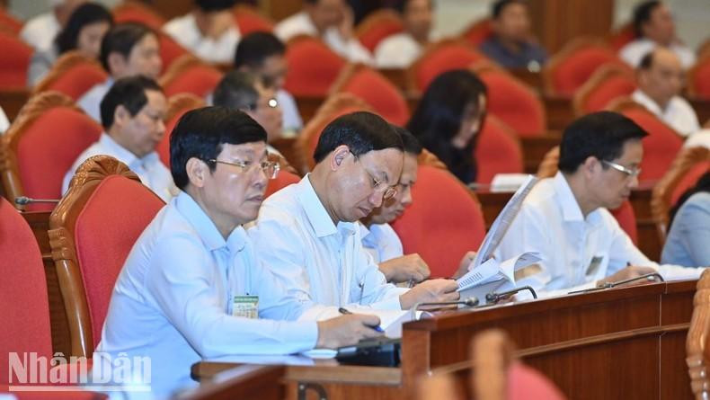与会代表。 与会代表。
