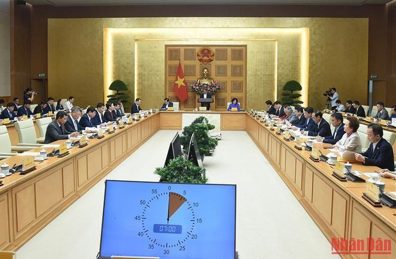 会议场景。 会议场景。