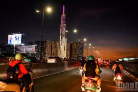 胡志明市作为市场门户的区位优势，结合西北地区独具特色的自然与文化资源，这一区域联动有望为越南旅游业实现可持续增长、提升国家旅游品牌注入新的动力。