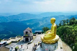 安子遗迹与名胜群免费开放至2028年底。