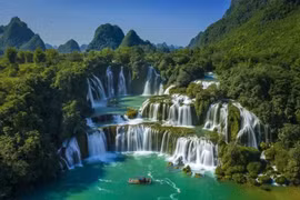 “旅游文化空间——融合与传播”展览会将于9月5日至9日在嘉莱省举行。（图片来源：越南文化体育与旅游部）