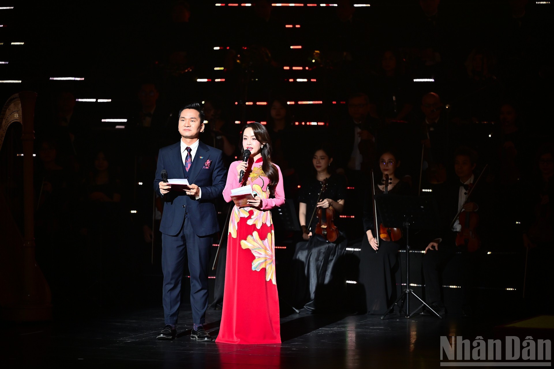 胡志明——2025年理想征程活动是一段具有特殊意义的征程，汇聚一系列激励人心的故事，展现了建设一个繁荣越南的美好愿景。