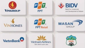 9家越南企业入选亚太地区500强企业榜单【图表新闻】