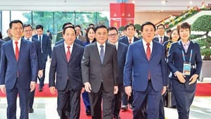 建设廉洁强大的党 对党、国家和人民的责任