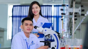 越南卫生行业不断发展并取得显著成果【图表新闻】