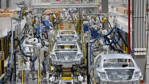 附图：Vinfast汽车安装线。