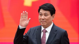 越南国家主席梁强将主持《联合国打击网络犯罪公约》开放签署仪式。（图片来源：民智报）