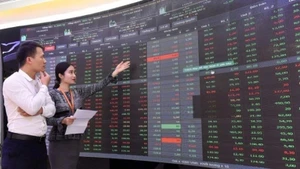 《提升越南股票市场层级方案》获批。