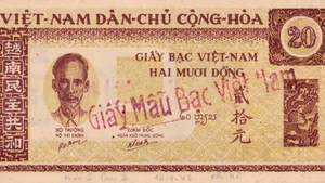多年来，越南货币这一主题不仅吸引了众多研究者和收藏家的关注，也引发了广大民众的兴趣。人们希望通过它了解越南货币的发展历程、文化价值及其独特特色。（图片来源：越通社）