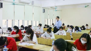 越南学生在2025年各项国际奥林匹克竞赛中取得的亮眼成绩【图表新闻】