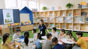 越南出台实施教育与培训发展突破的机制与政策。