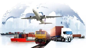 越南物流业迈入新纪元，加速腾飞【图表新闻】