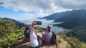 森林保护开辟旅游业发展新路径