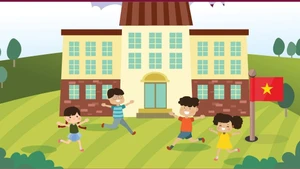 最迟于2026年8月30日：在100个陆地边境乡完成兴建100所学校【图表新闻】