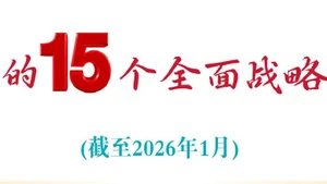 越南的15个全面战略伙伴【图表新闻】